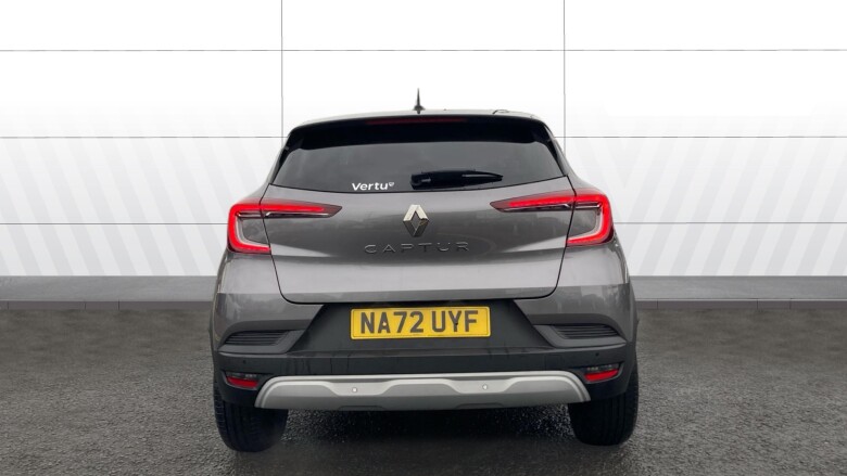 Renault Captur 1.0 TCE 90 Evolution 5dr Petrol Hatchback
